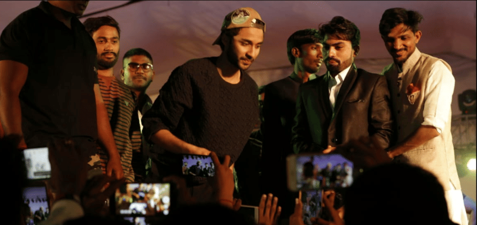 Ballarpur Institute of Technology Chandrapur Block of Culture photo 19